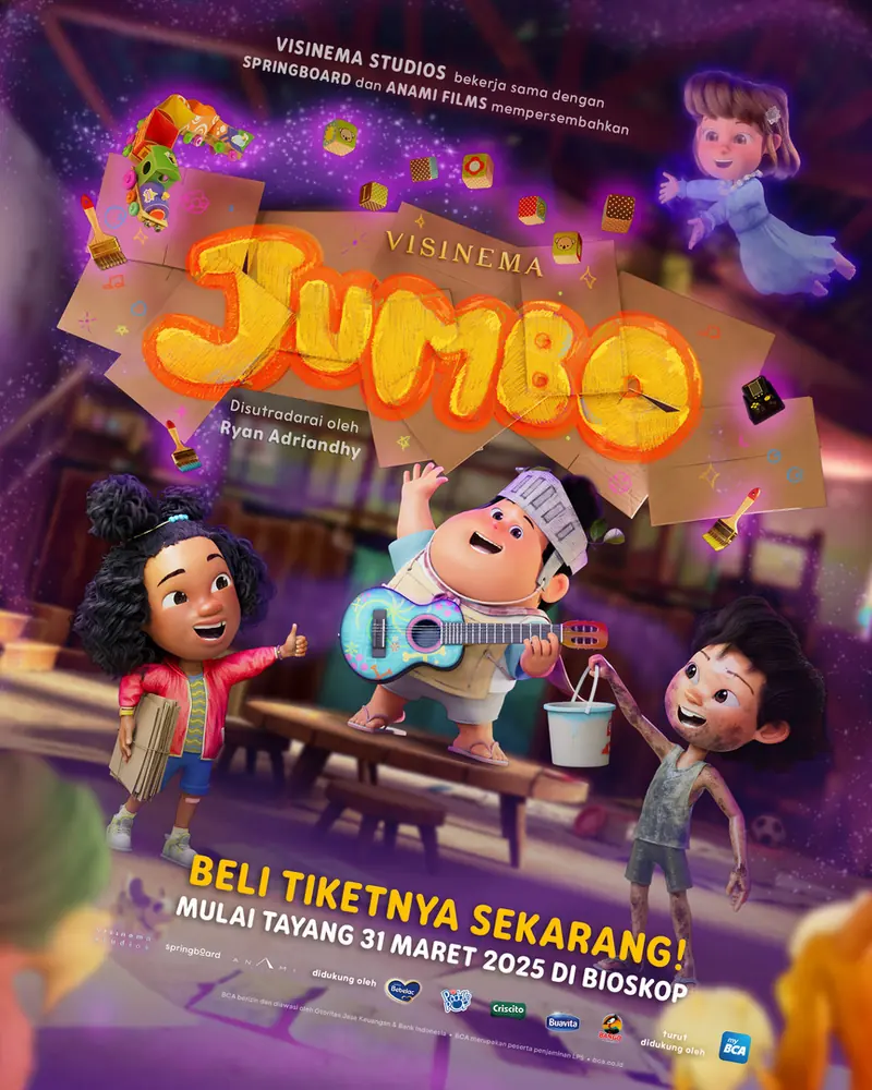 Jumbo
